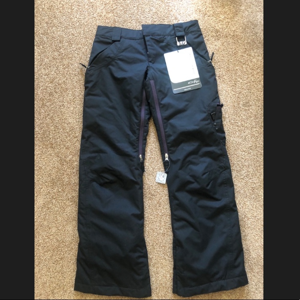 Snowboard pants - brand new with tags